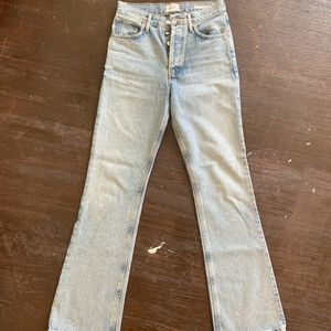 Citizens of Humanity Libby High Rise